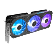 KFA2 GeForce RTX 4070 D6 EX Gamer 12GB GDDR6 - 1292934 - zdjęcie 2